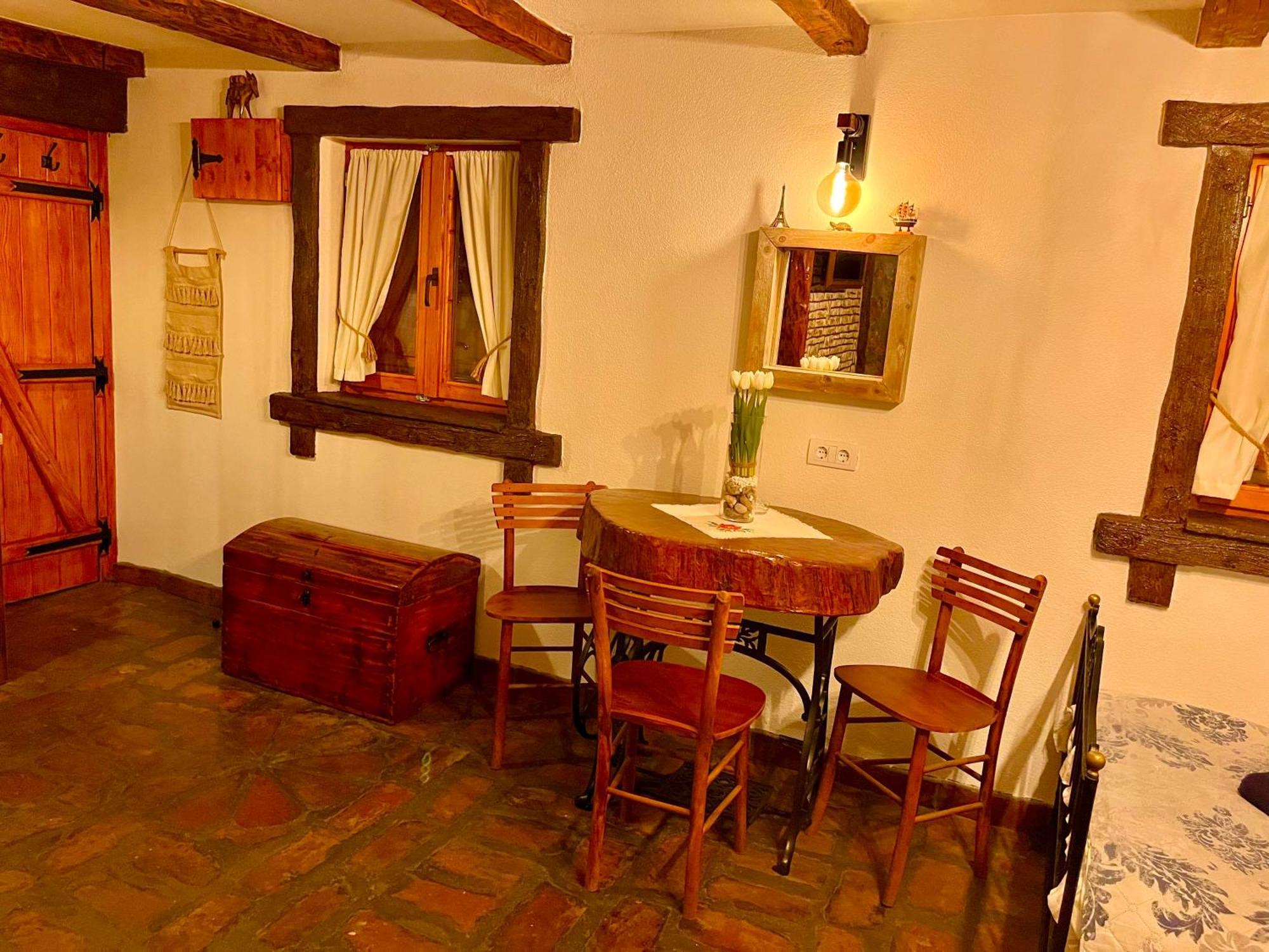 Etno Selo Stanojevic Hotel Boljevac Kültér fotó