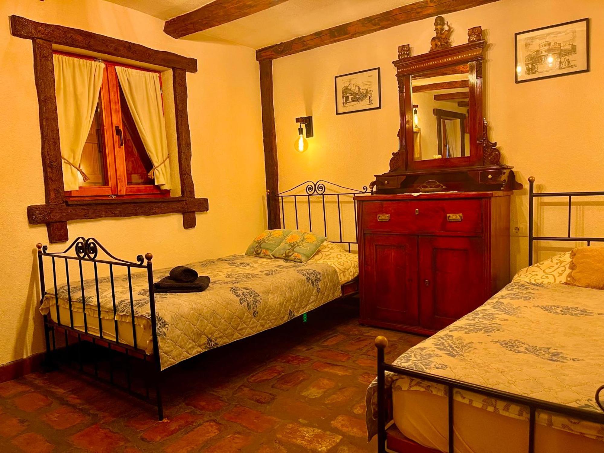 Etno Selo Stanojevic Hotel Boljevac Kültér fotó