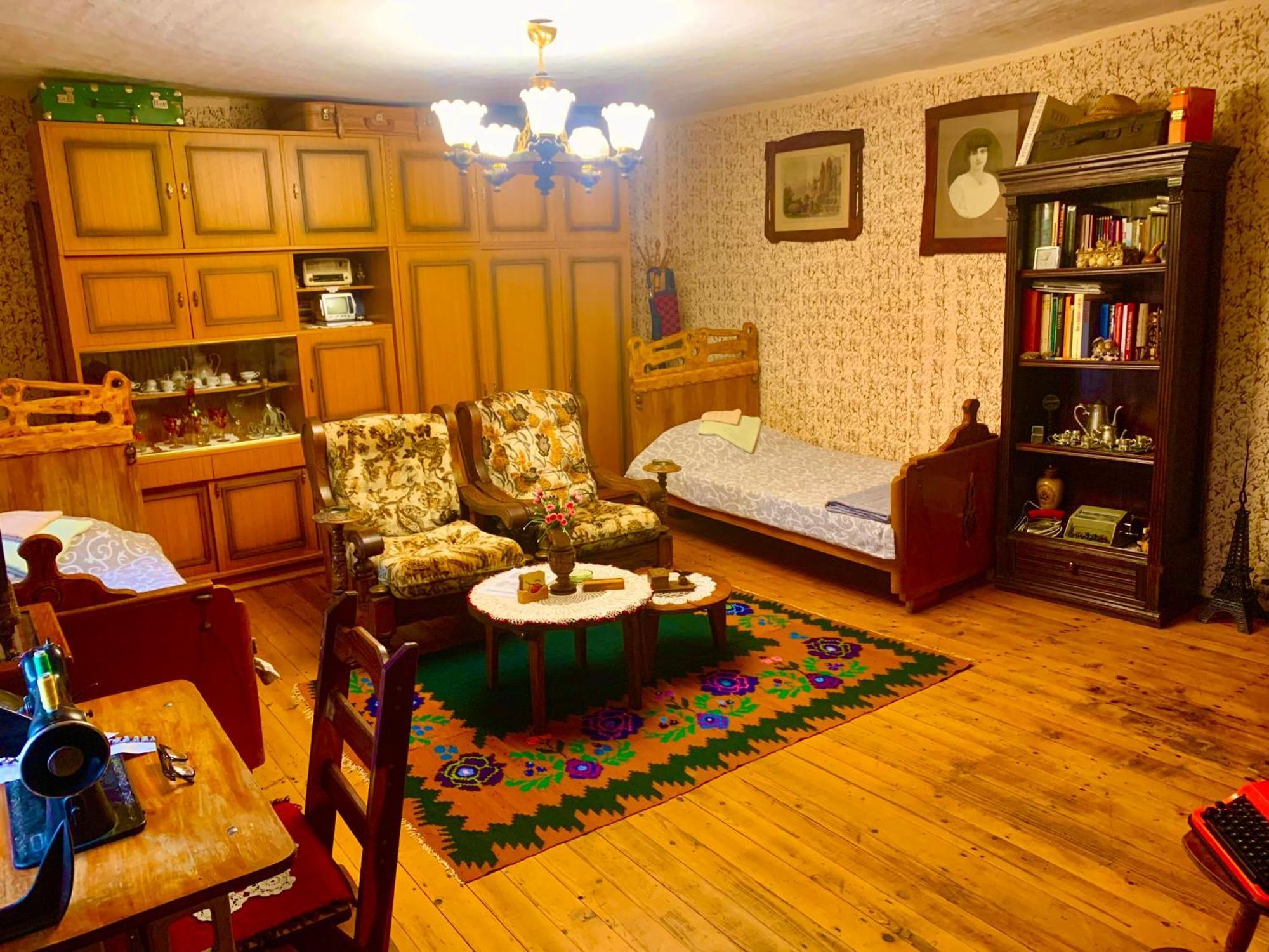 Etno Selo Stanojevic Hotel Boljevac Kültér fotó