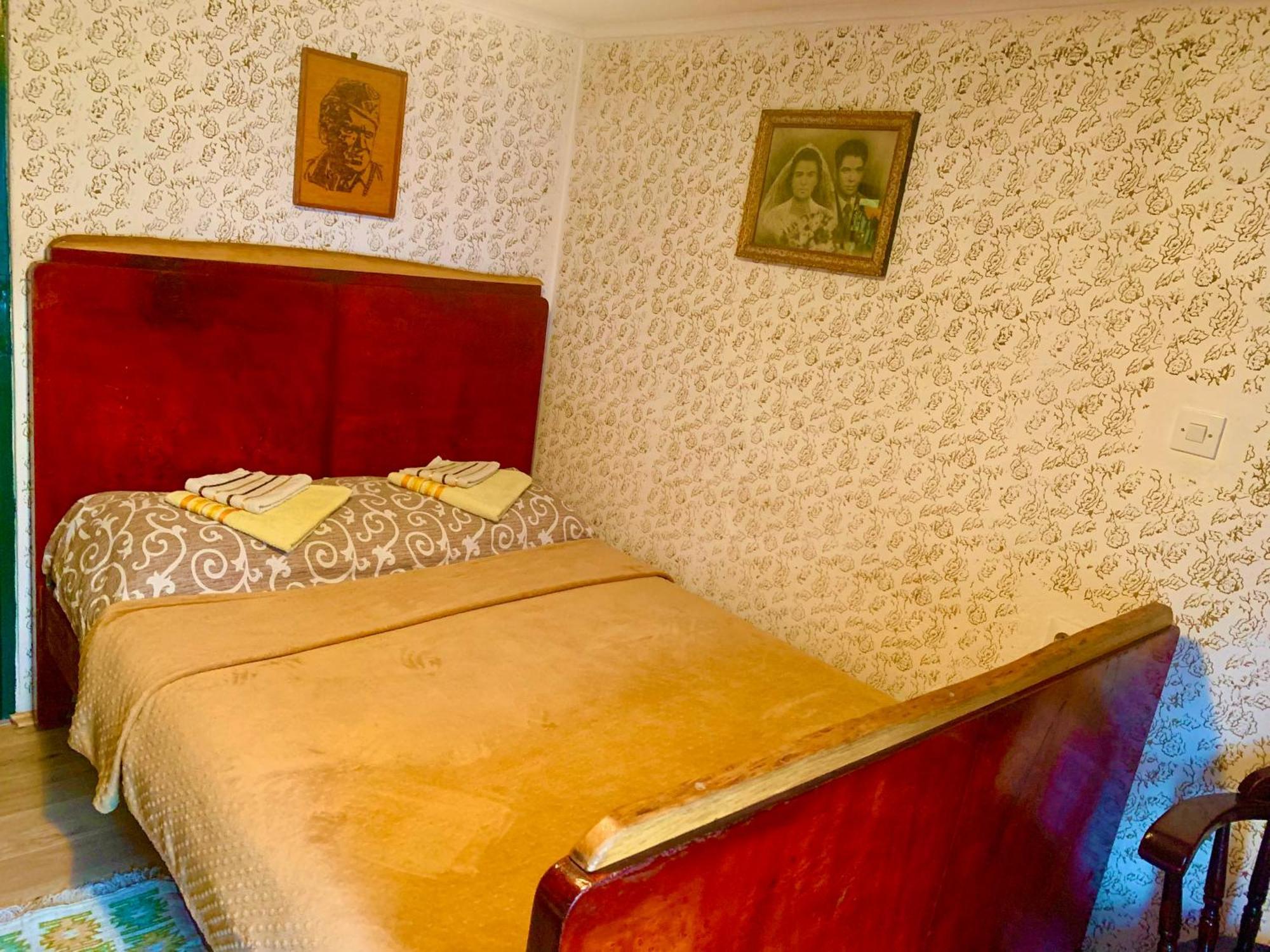 Etno Selo Stanojevic Hotel Boljevac Kültér fotó