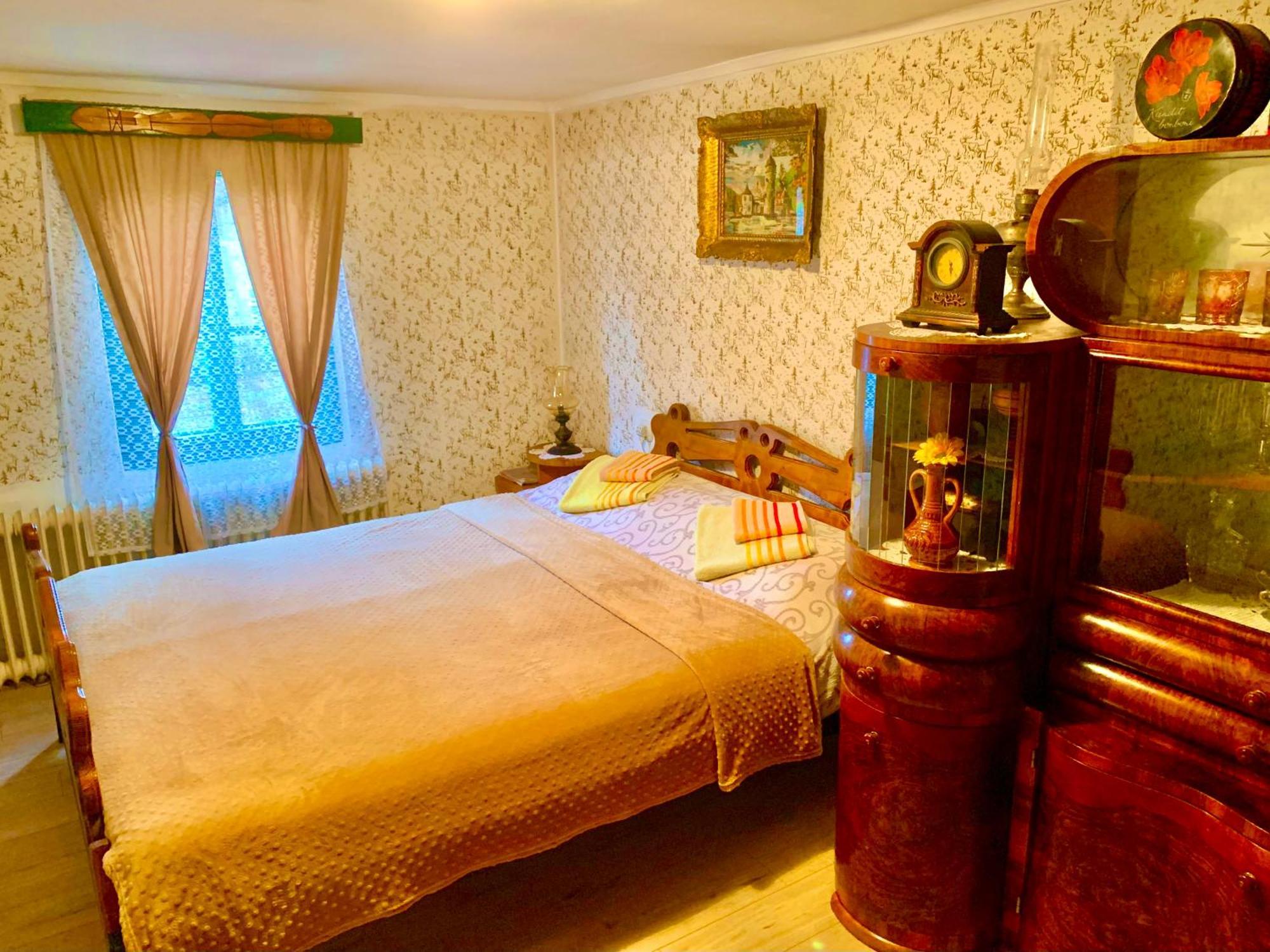 Etno Selo Stanojevic Hotel Boljevac Kültér fotó