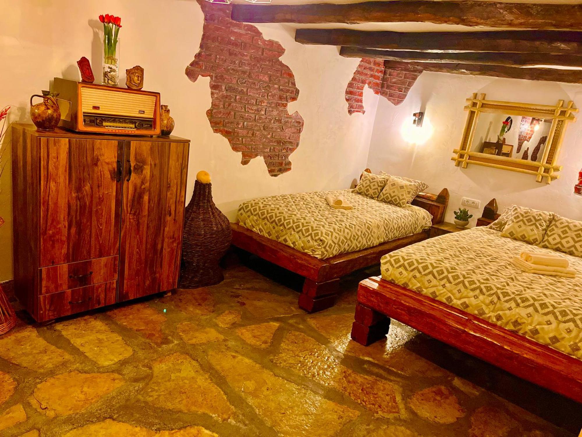 Etno Selo Stanojevic Hotel Boljevac Kültér fotó